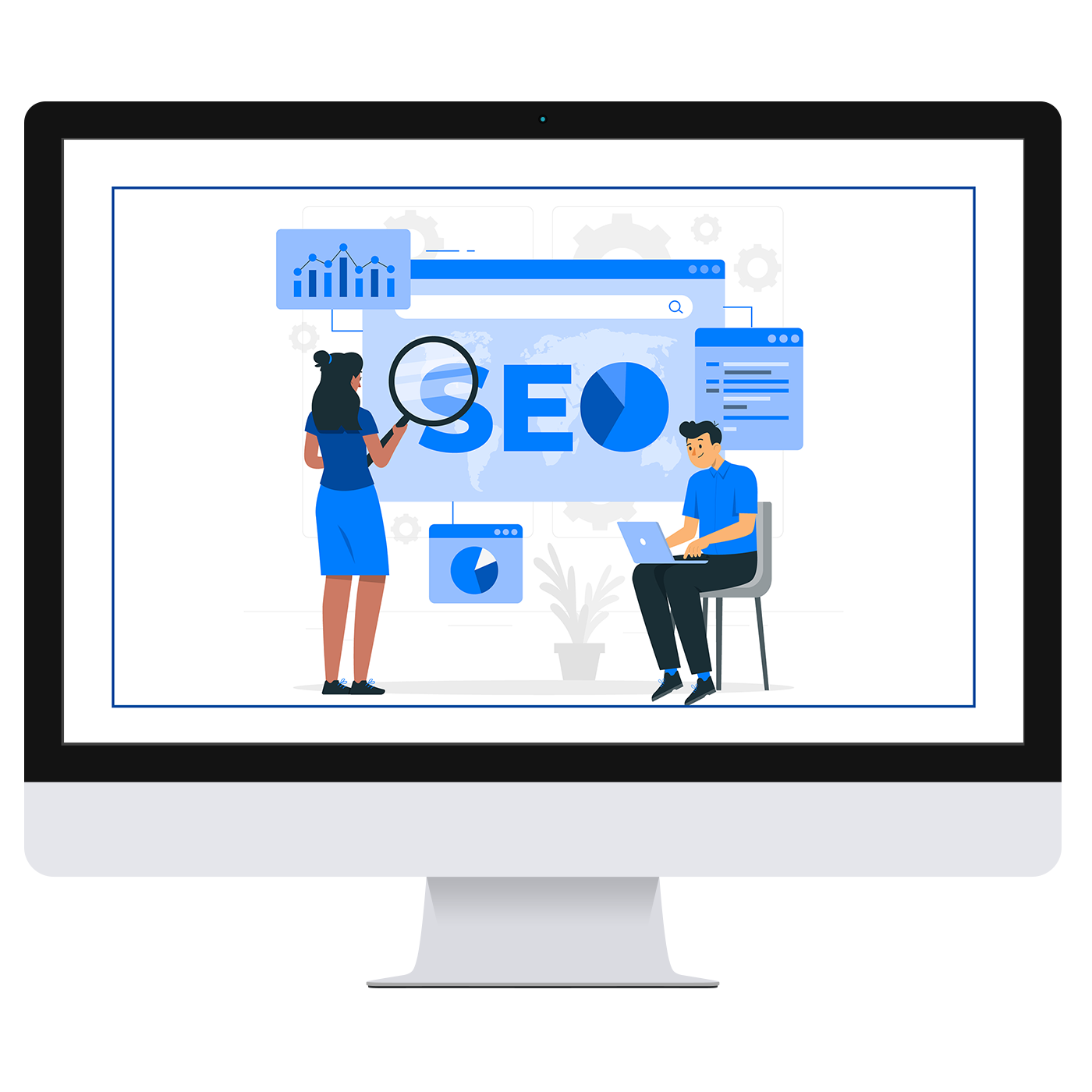Seo services
