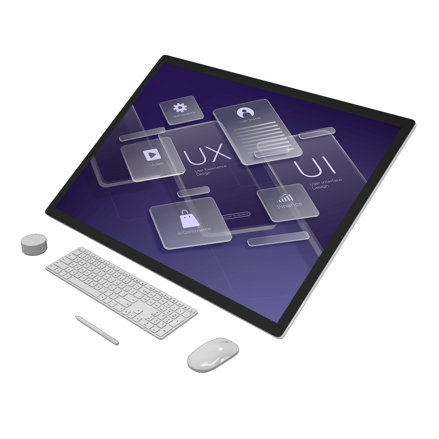 Ui Ux