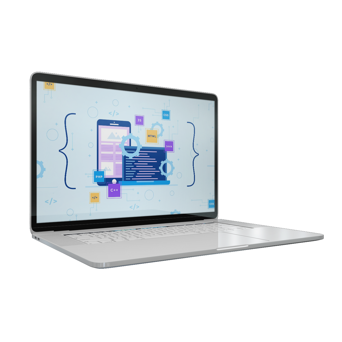 Web & App development