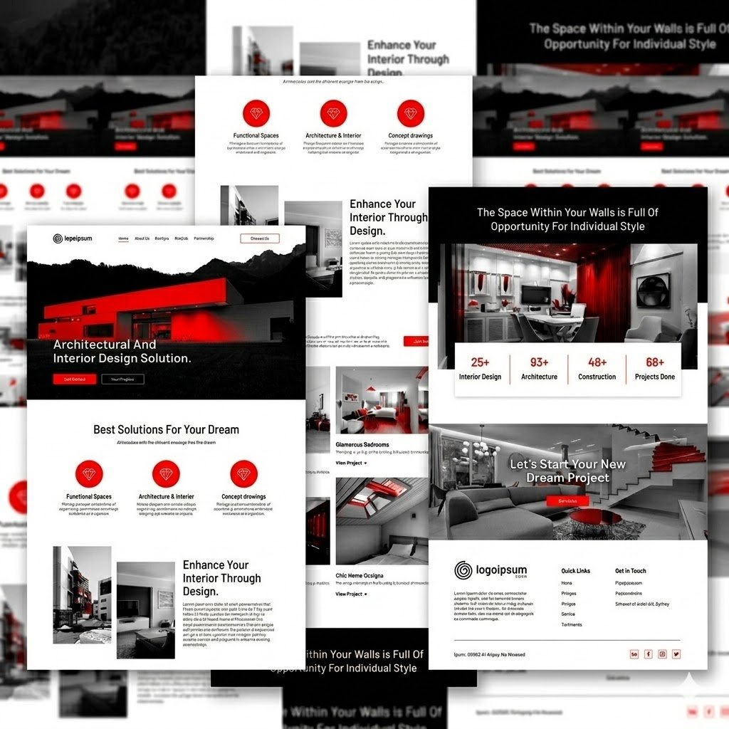 custom web app development